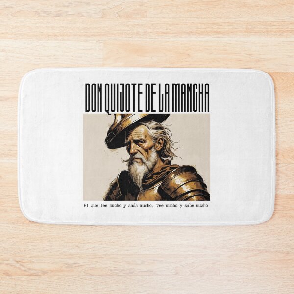 Item preview, "Don Quixote" by Miguel de Cervantes. designed and sold by Filologica.