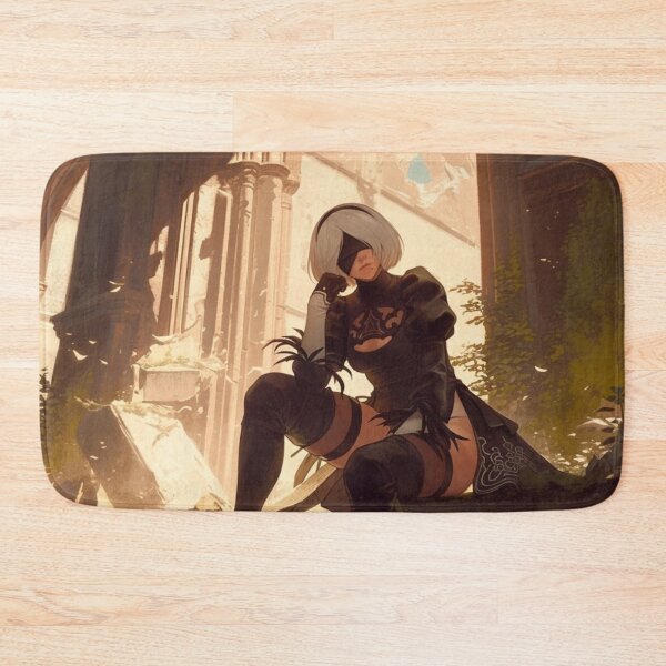 Item preview, 2b designed and sold by jinwooo.