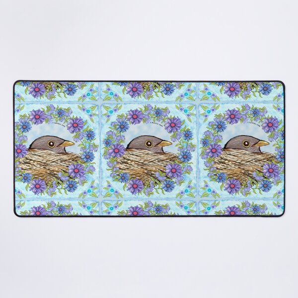 Item preview, Bird in Nest designed and sold by artmuvz.