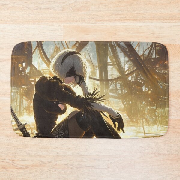 Item preview, 2b designed and sold by jinwooo.