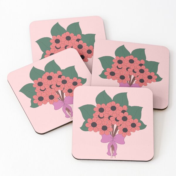 Item preview, Flower Bucket designed and sold by SafirasThings.