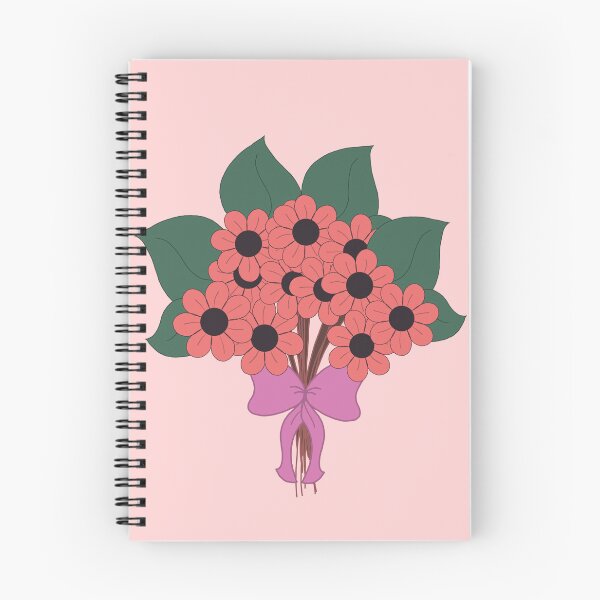 Item preview, Flower Bucket designed and sold by SafirasThings.