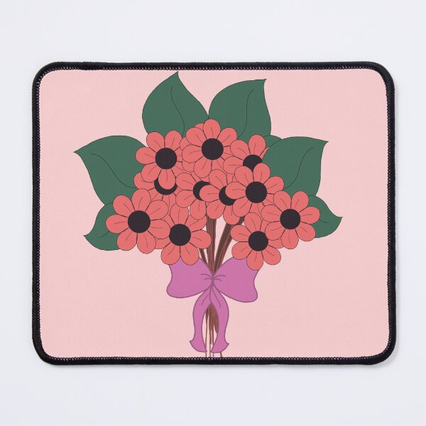 Item preview, Flower Bucket designed and sold by SafirasThings.