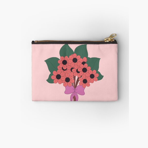 Item preview, Flower Bucket designed and sold by SafirasThings.