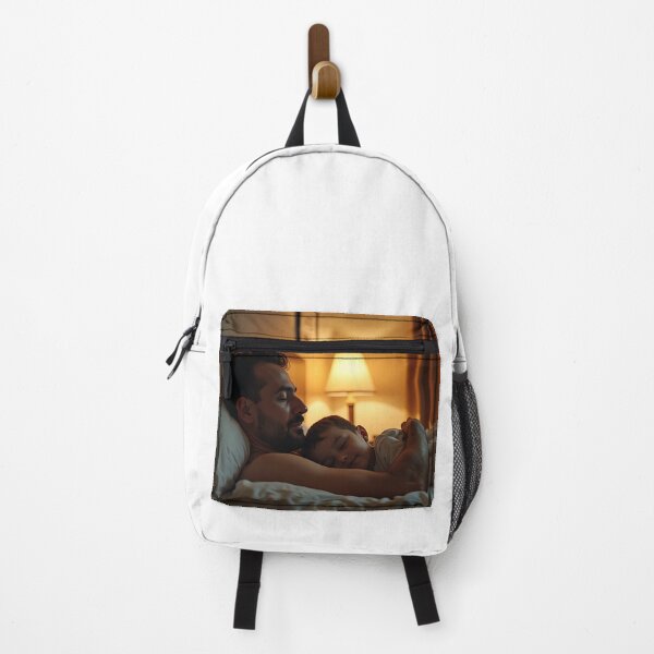 Item preview, Love endures through every struggle; Silent Strength of a Father designed and sold by Creative-RE.
