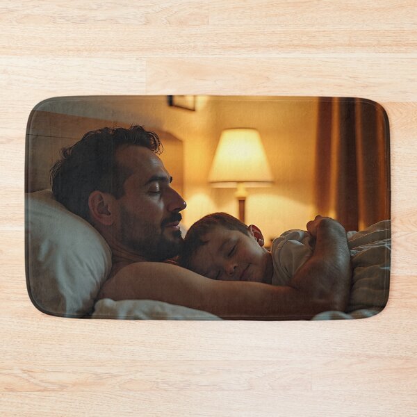 Item preview, Love endures through every struggle; Silent Strength of a Father designed and sold by Creative-RE.
