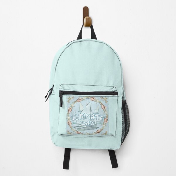 Item preview, The Ultimate Dad designed and sold by artmuvz.