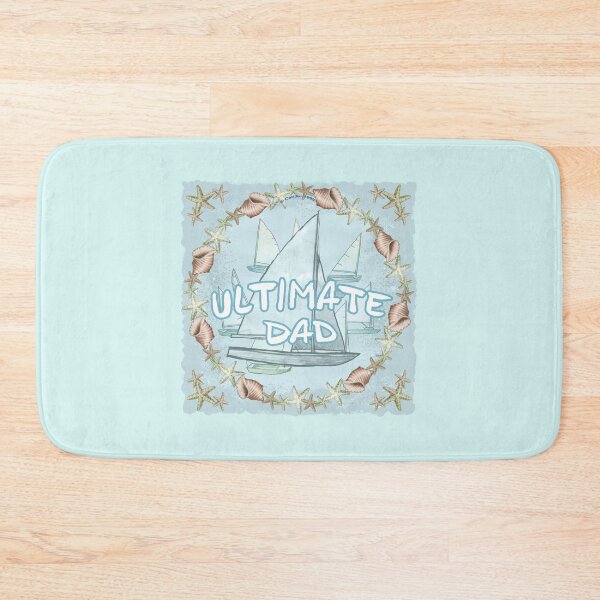 Item preview, The Ultimate Dad designed and sold by artmuvz.