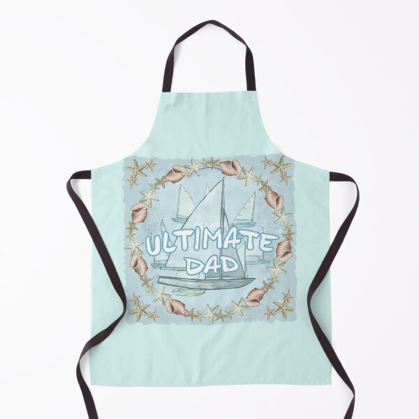 Item preview, The Ultimate Dad designed and sold by artmuvz.