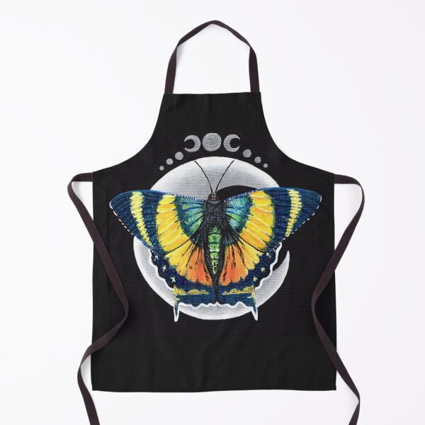 Item preview, Zodiac Moth designed and sold by EmilyDucky.