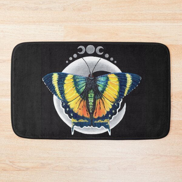 Item preview, Zodiac Moth designed and sold by EmilyDucky.