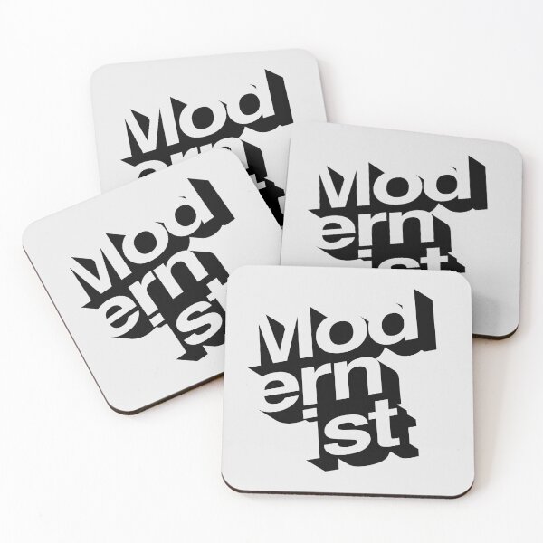 Item preview, Modernist Graphic Design designed and sold by modernistdesign.