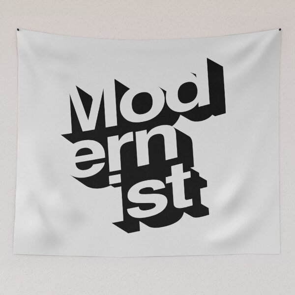 Item preview, Modernist Graphic Design designed and sold by modernistdesign.