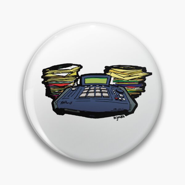 Item preview, Making that Ol' Boom Bap designed and sold by MJG1980.