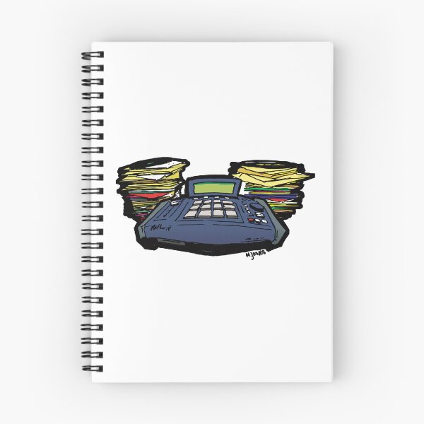 Item preview, Making that Ol' Boom Bap designed and sold by MJG1980.