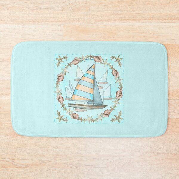 Item preview, Sailboats designed and sold by artmuvz.