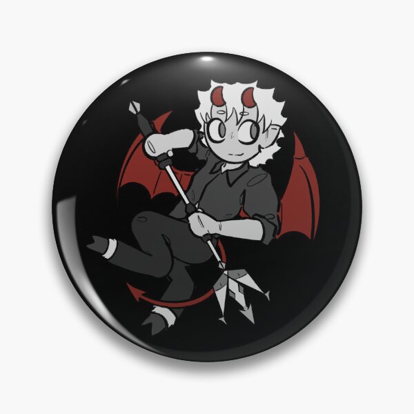 Item preview, Chibi Imp Tweek designed and sold by azrielthedrawer.