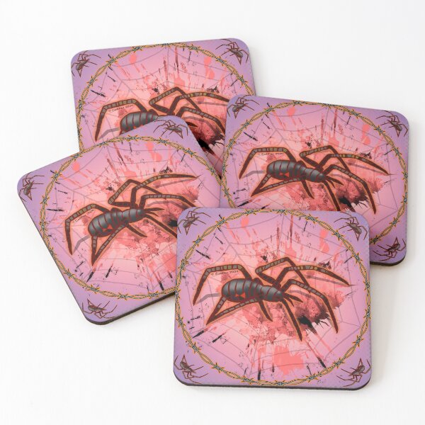 Item preview, Spider Trap designed and sold by artmuvz.