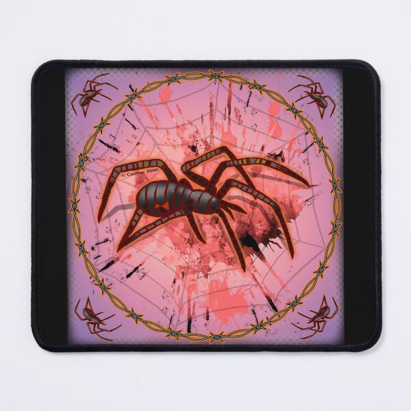 Item preview, Spider Trap designed and sold by artmuvz.