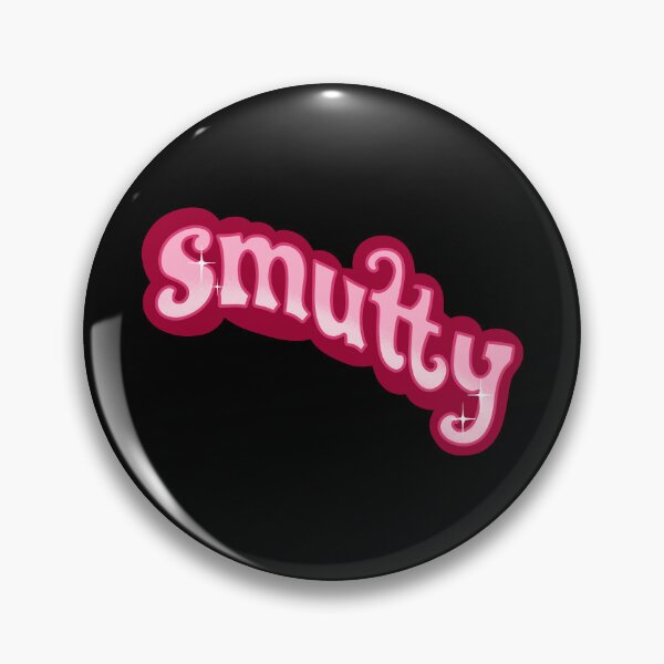 Item preview, Smutty designed and sold by pinkyfish1010.