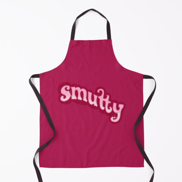 Item preview, Smutty designed and sold by pinkyfish1010.