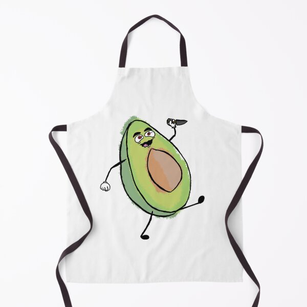 Artikelvorschau, Murdercado: Wenn Avocados angreifen entworfen und verkauft von Goblinbucket by Selben.