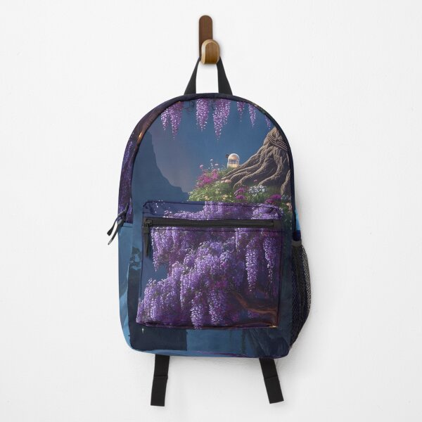 Item preview, Tree House - Fantasy designed and sold by The Dream Lab.