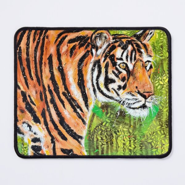 Item preview, On The Prowl designed and sold by JPDiCarloArt.