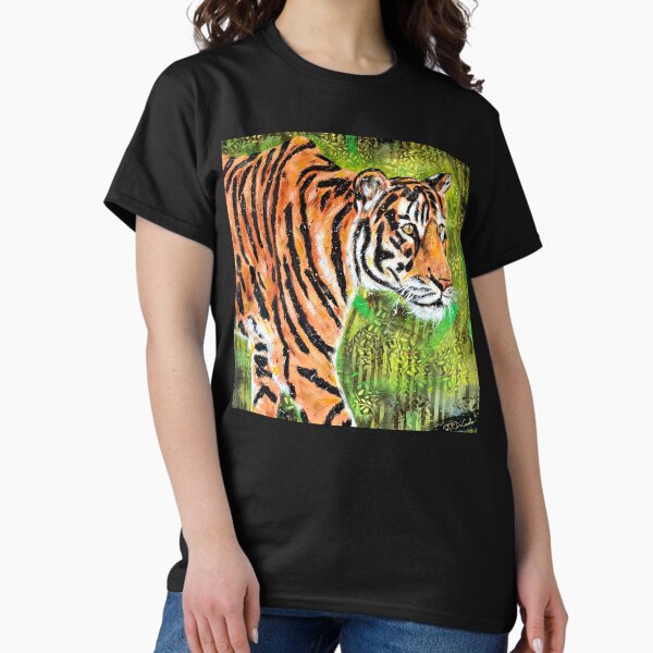 Item preview, On The Prowl designed and sold by JPDiCarloArt.