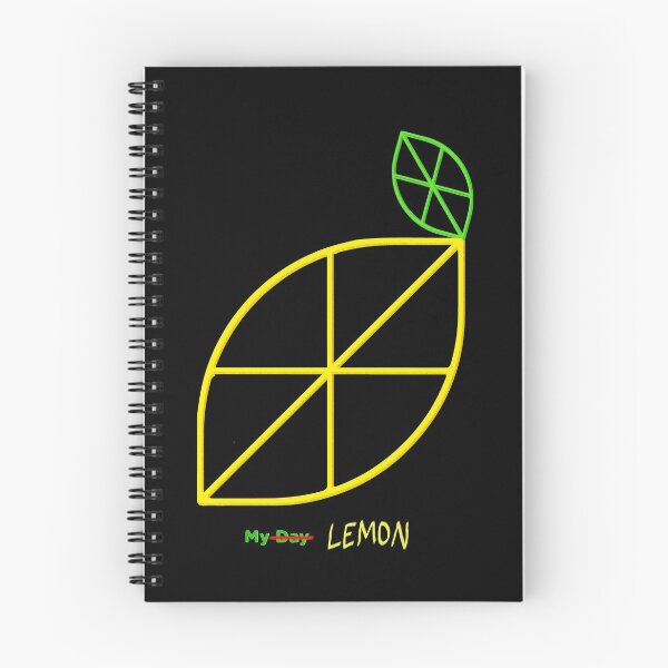Item preview, My Lemon designed and sold by Waradous.