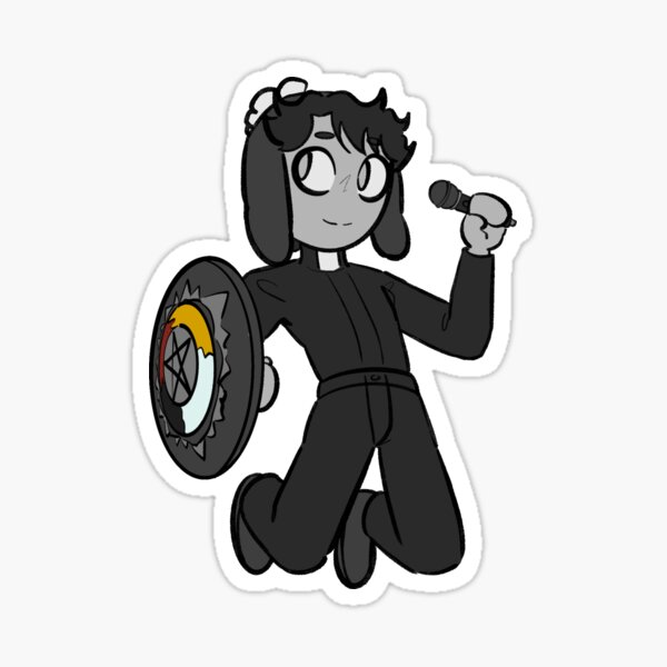 Item preview, Chibi Pastor Craig designed and sold by azrielthedrawer.