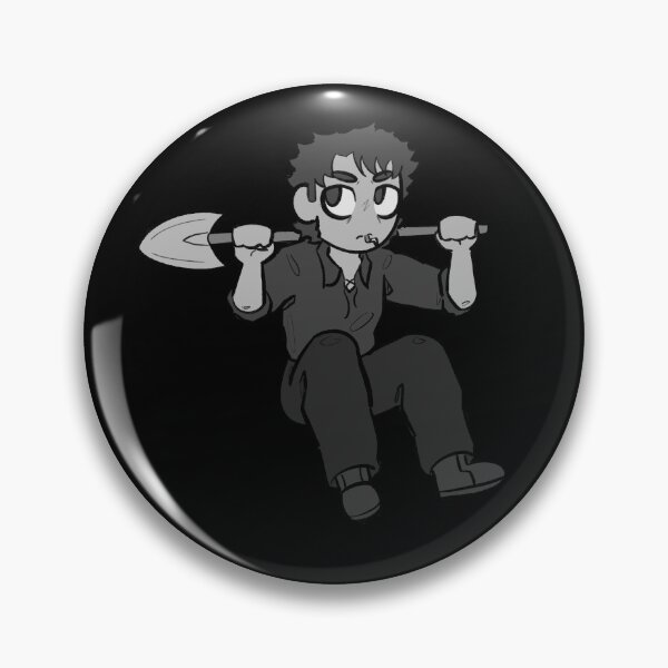 Item preview, Chibi Sinner Christophe designed and sold by azrielthedrawer.