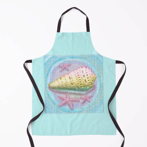 Item preview, Pretty Seashell designed and sold by artmuvz.