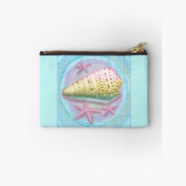 Item preview, Pretty Seashell  designed and sold by artmuvz.