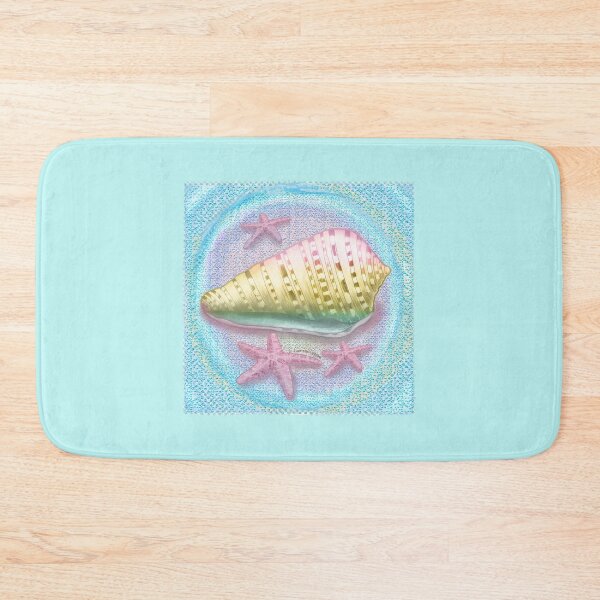 Item preview, Pretty Seashell  designed and sold by artmuvz.