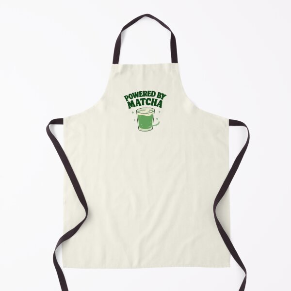 Item preview, Powered by Matcha designed and sold by moynas.