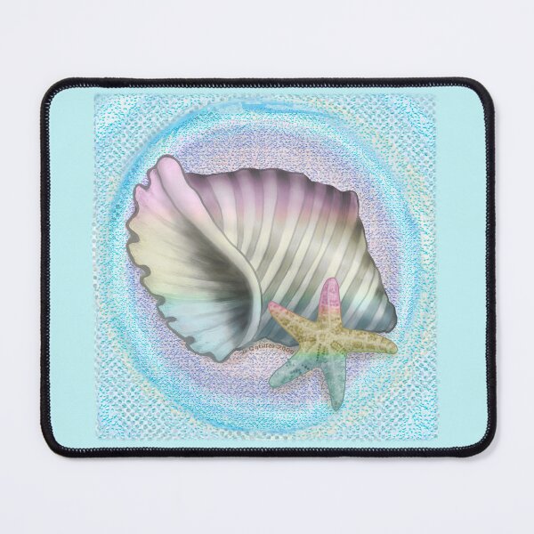 Item preview, Beautiful Seashell  designed and sold by artmuvz.
