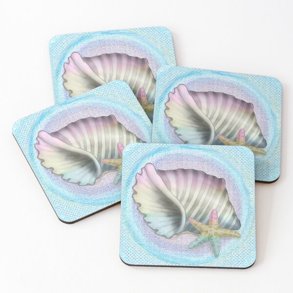 Item preview, Beautiful Seashell  designed and sold by artmuvz.