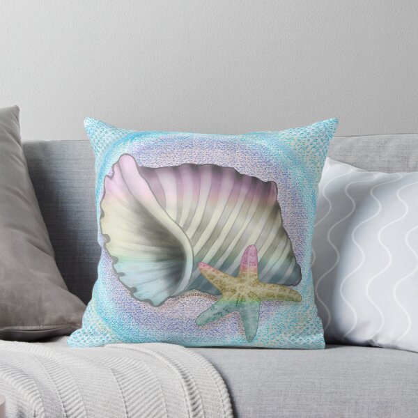 Item preview, Beautiful Seashell  designed and sold by artmuvz.