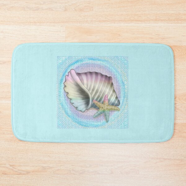 Item preview, Beautiful Seashell  designed and sold by artmuvz.