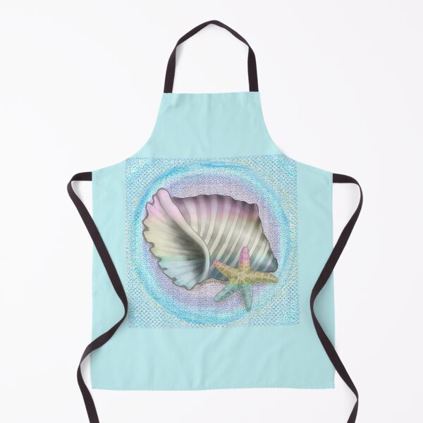 Item preview, Beautiful Seashell designed and sold by artmuvz.