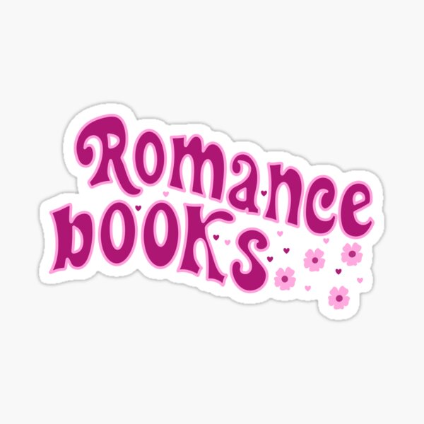 Aperçu de l'œuvre Amoureux des livres d'amour créée et vendue par pinkyfish1010.