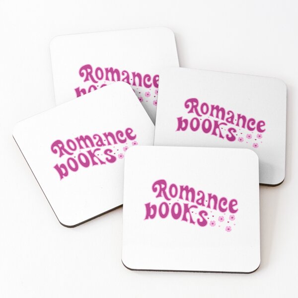 Item preview, Amante de los libros románticos designed and sold by pinkyfish1010.