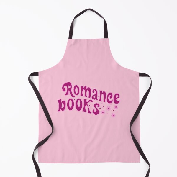 Item preview, Romance book lover designed and sold by pinkyfish1010.