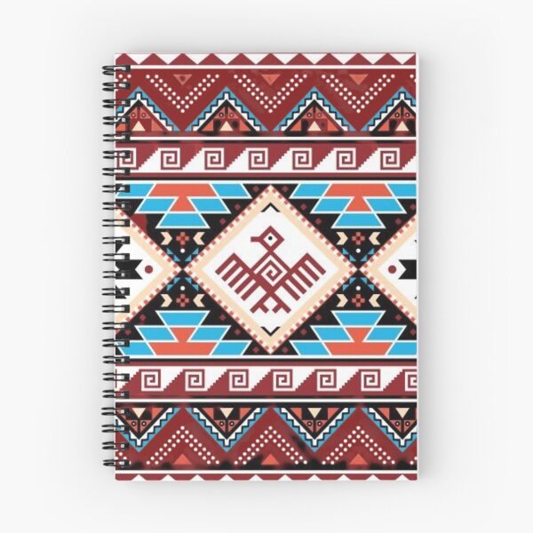 Item preview, Aztec pattern designed and sold by pksart1.