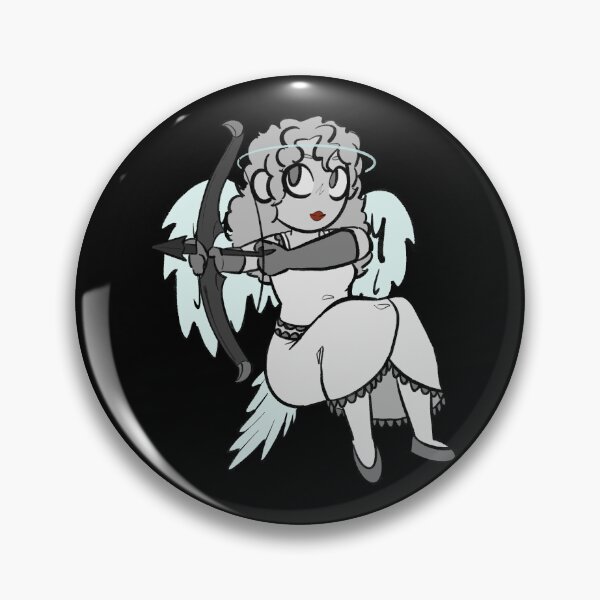 Item preview, Chibi Angel Bebe designed and sold by azrielthedrawer.