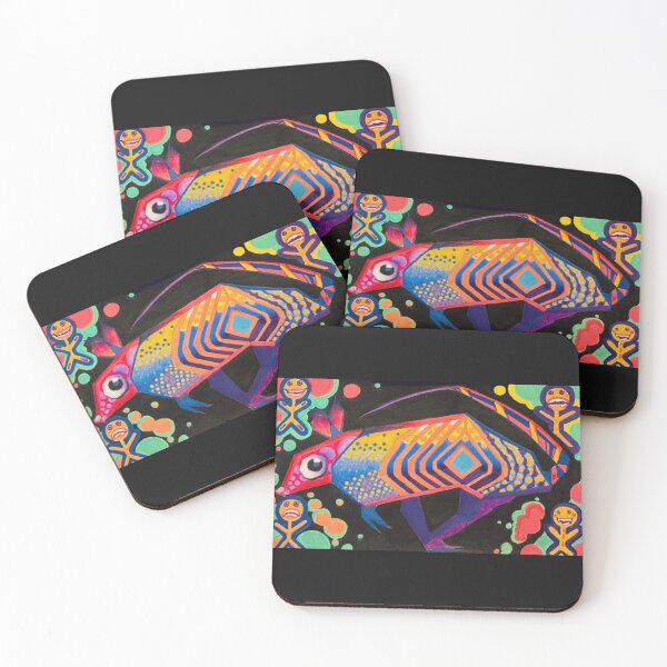 Item preview, Armadillo Alebrije designed and sold by bchica.