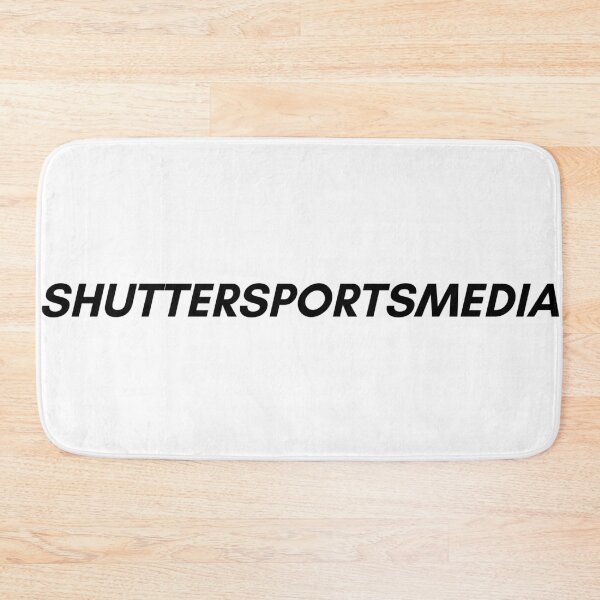 Item preview, SHUTTERSPORTSMEDIA Bold Black designed and sold by shuttersports.
