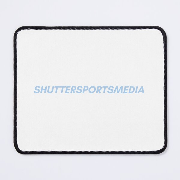 Item preview, SHUTTERSPORTSMEDIA Bold Blue designed and sold by shuttersports.