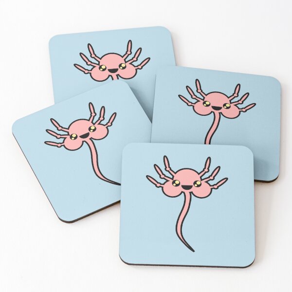 Item preview, Alien Facehugger Free Hugs BFF designed and sold by electrovista.